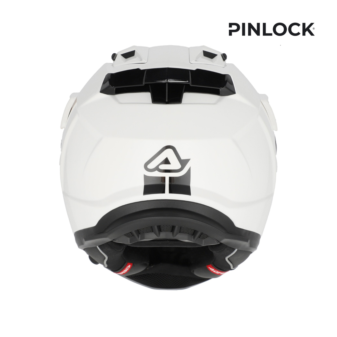 Acerbis ATTACK Full Face Motorcycle Helmet