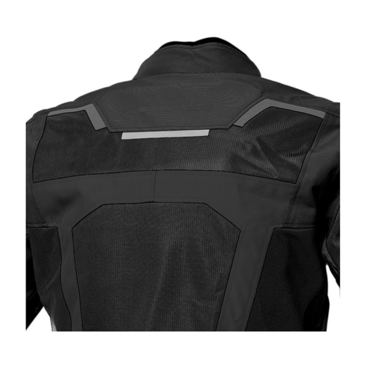 SPYKE Airmaster Motorcycle Riding Jacket