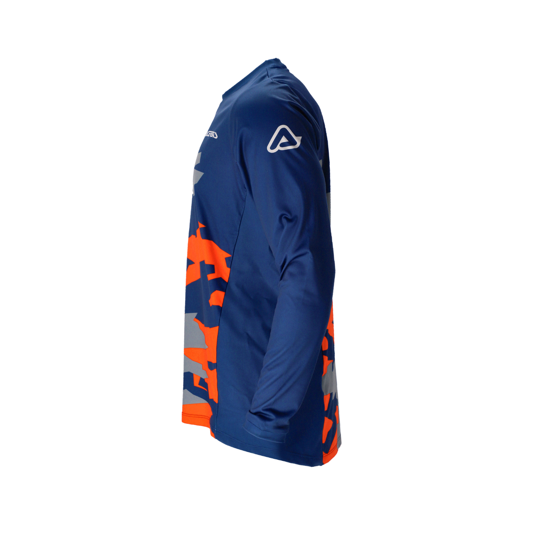 Acerbis X-DURO Winter Jersey