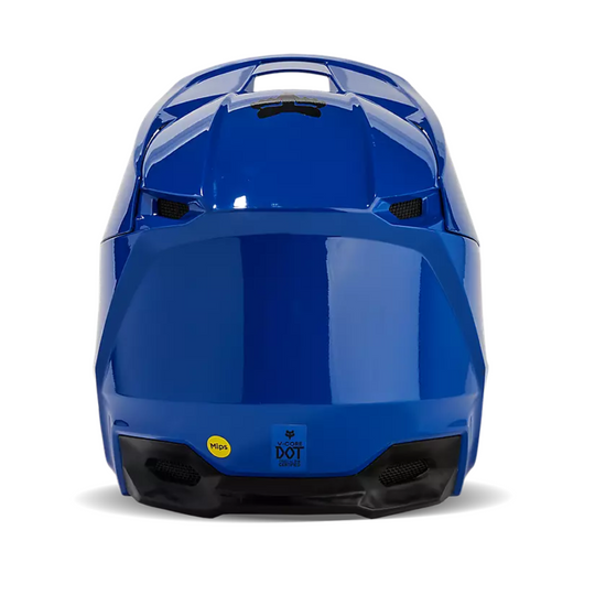 FOX Motocross Full Face Helmet-V CORE HELMET