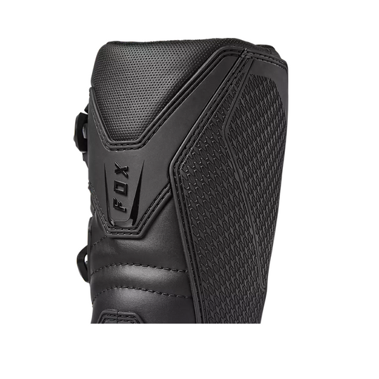 FOX Motocross Riding Comp Boot Black