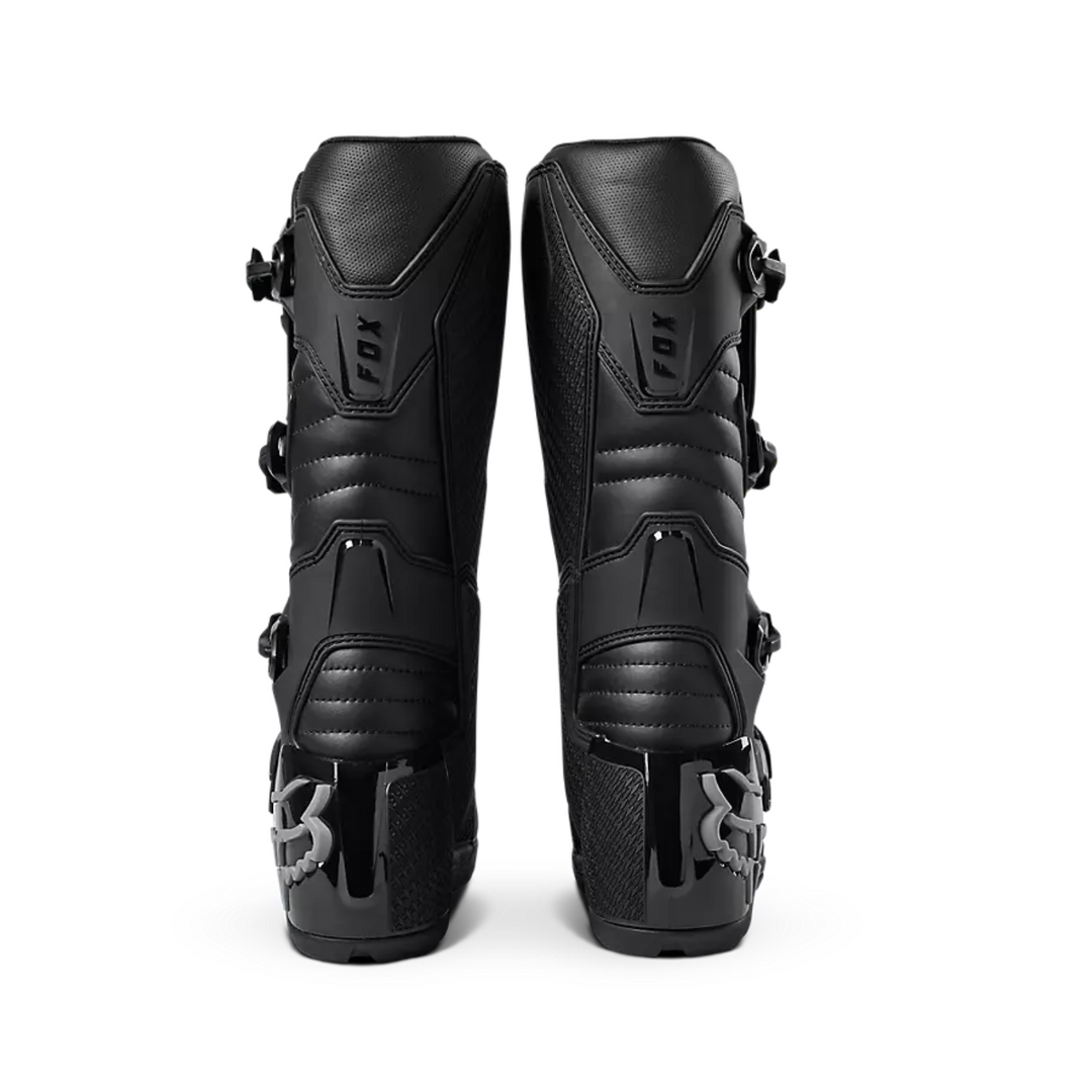 FOX Motocross Comp X Riding Boot Black