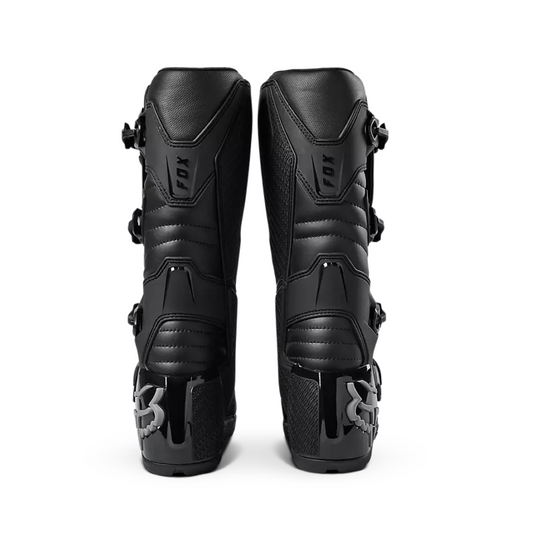 FOX Motocross Comp X Riding Boot Black