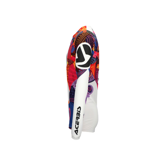 Acerbis Unisex X-Flex Veras Jersey