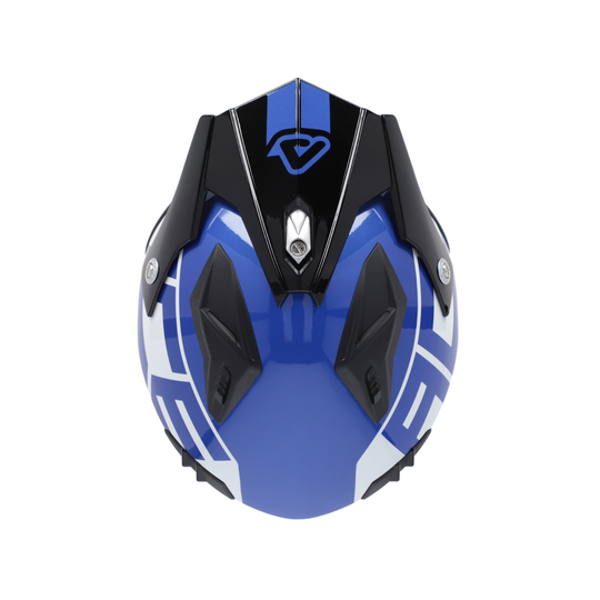 Acerbis Jet Aria Sport Helmet