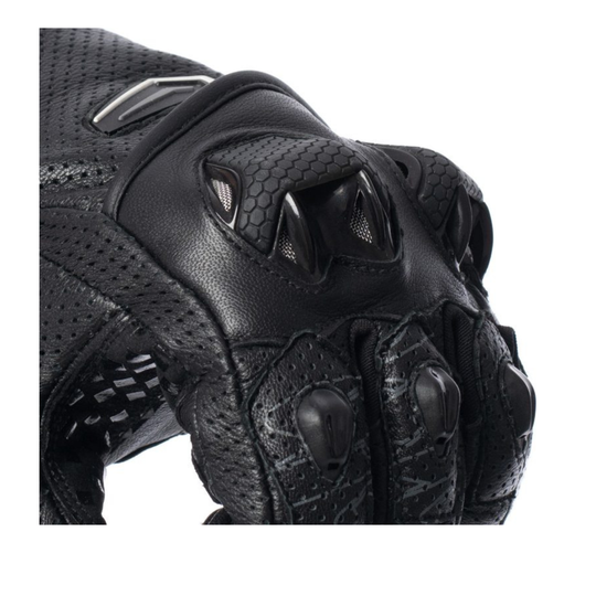 SPYKE Motorcycle Tech Sport Vented 2.0 Gloves