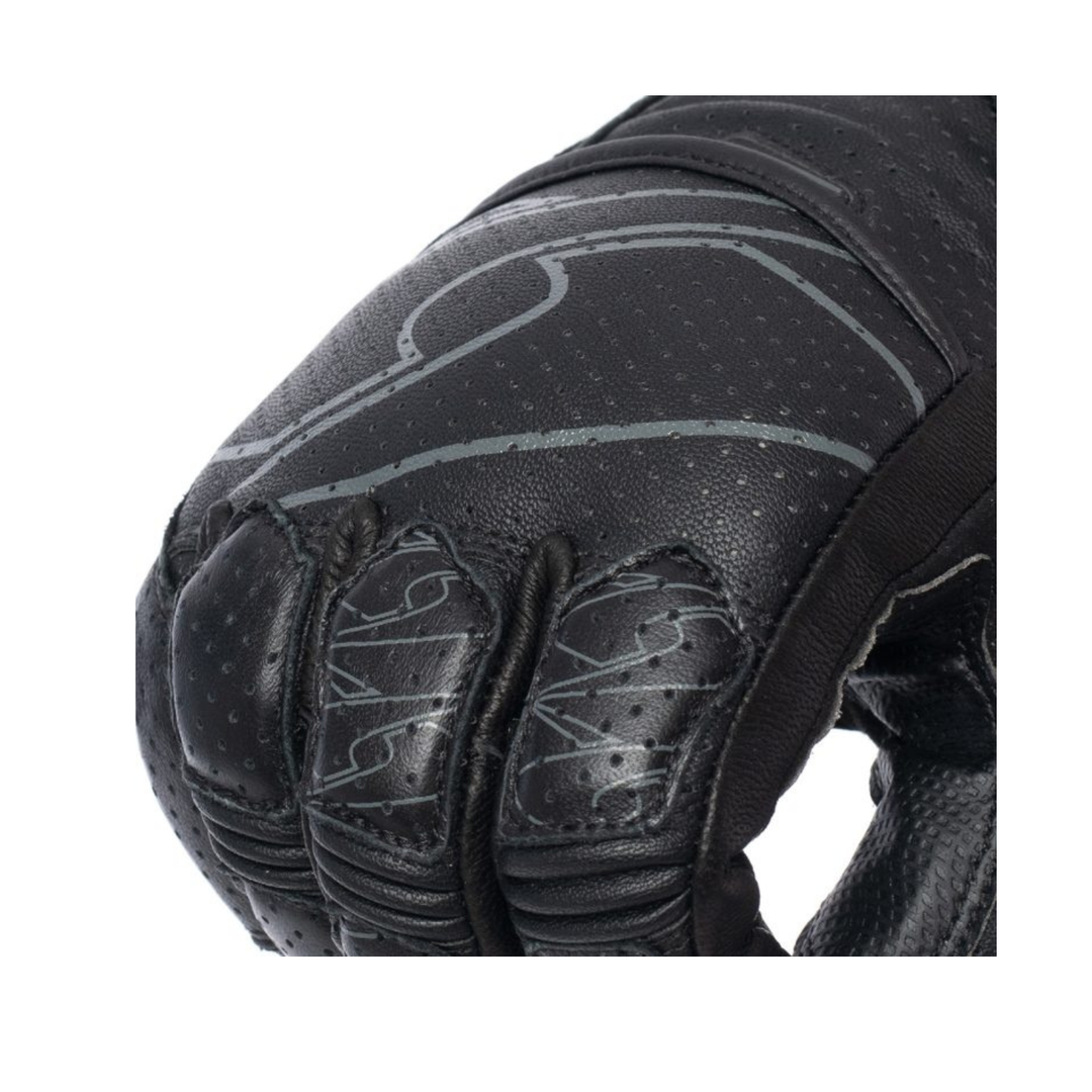 SPYKE Tech short 2.0 Motorcycle Riding Gloves