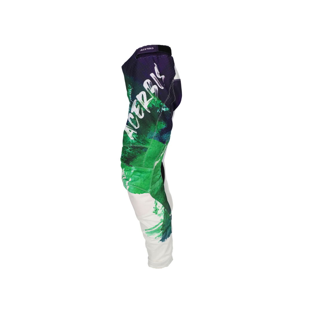 Acerbis K-Windy Vented Brush Pants