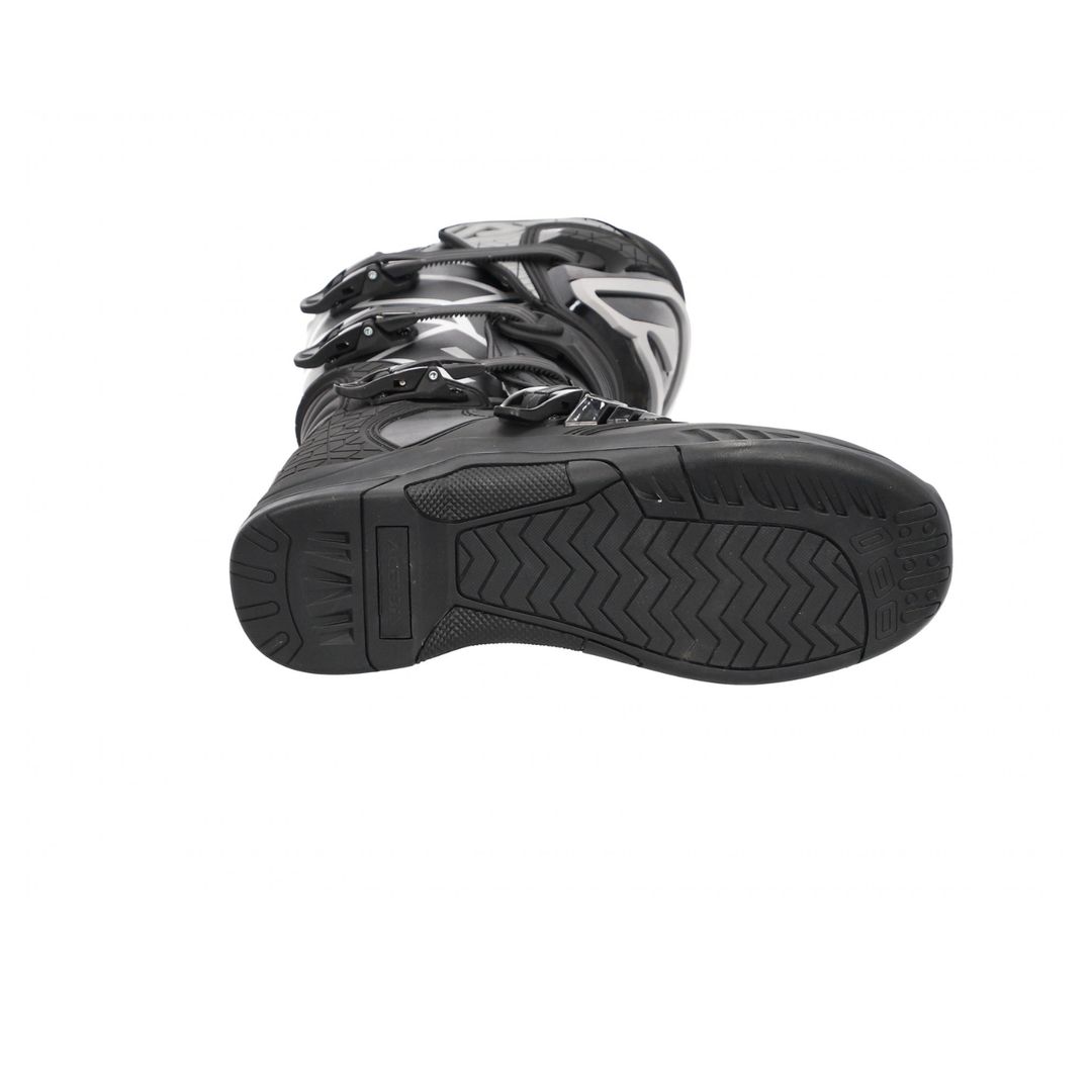 Acerbis Unisex X-Team Boots-Motocross And Enduro Boots