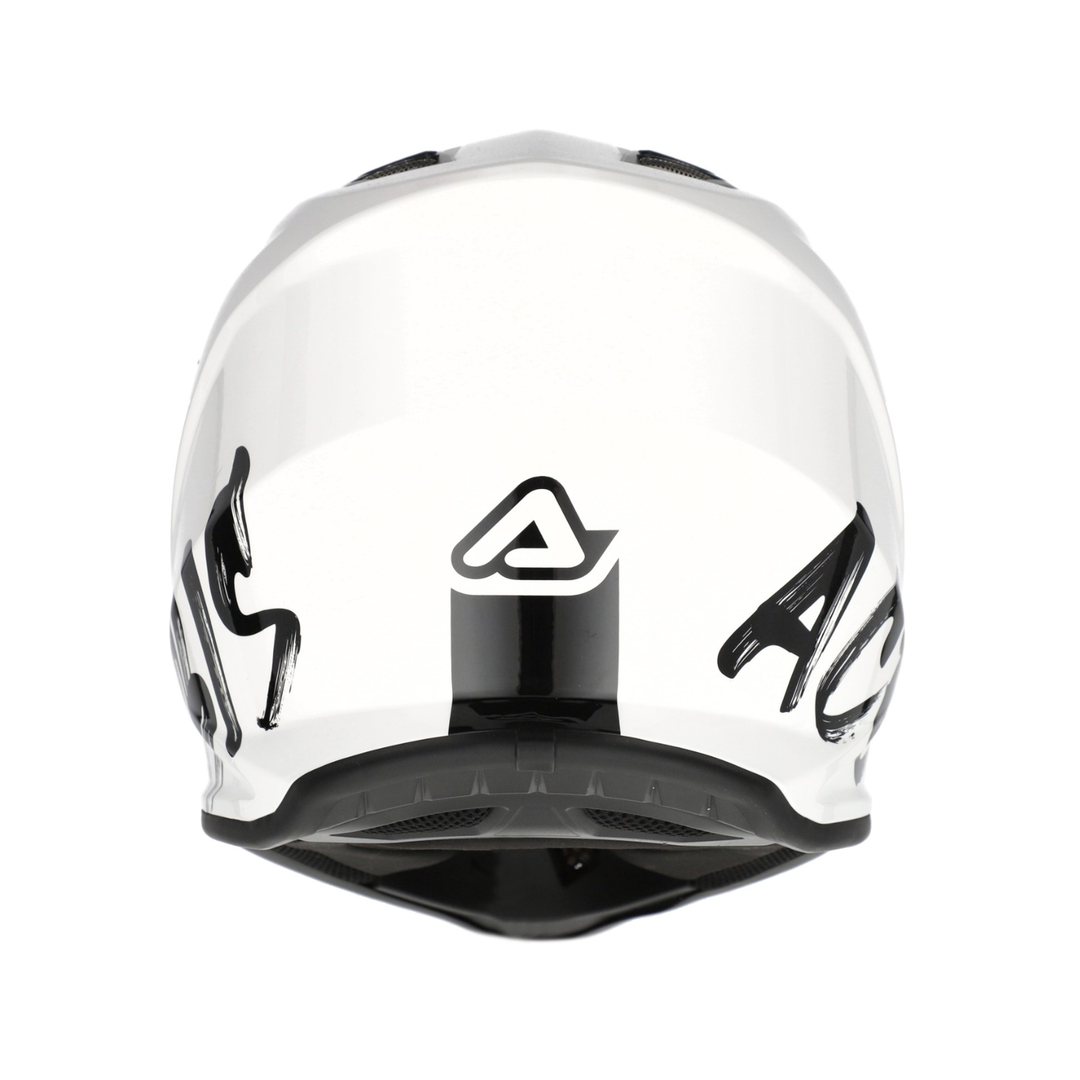 Acerbis Motocross Profile Junior Helmet ECE 22-00 Approved