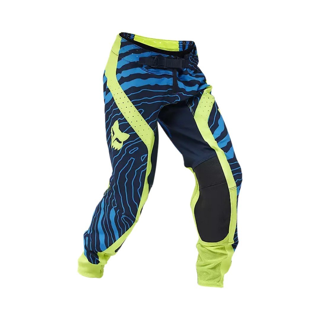 FOX YTH MOTOCROSS FLEXAIR IMPRESSION PANT