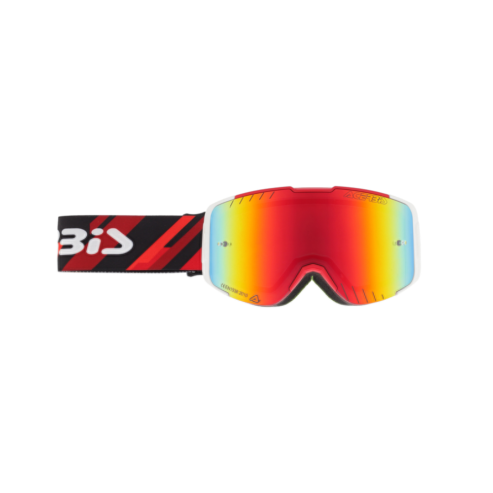Acerbis Vanguard Mirror Kid Goggle