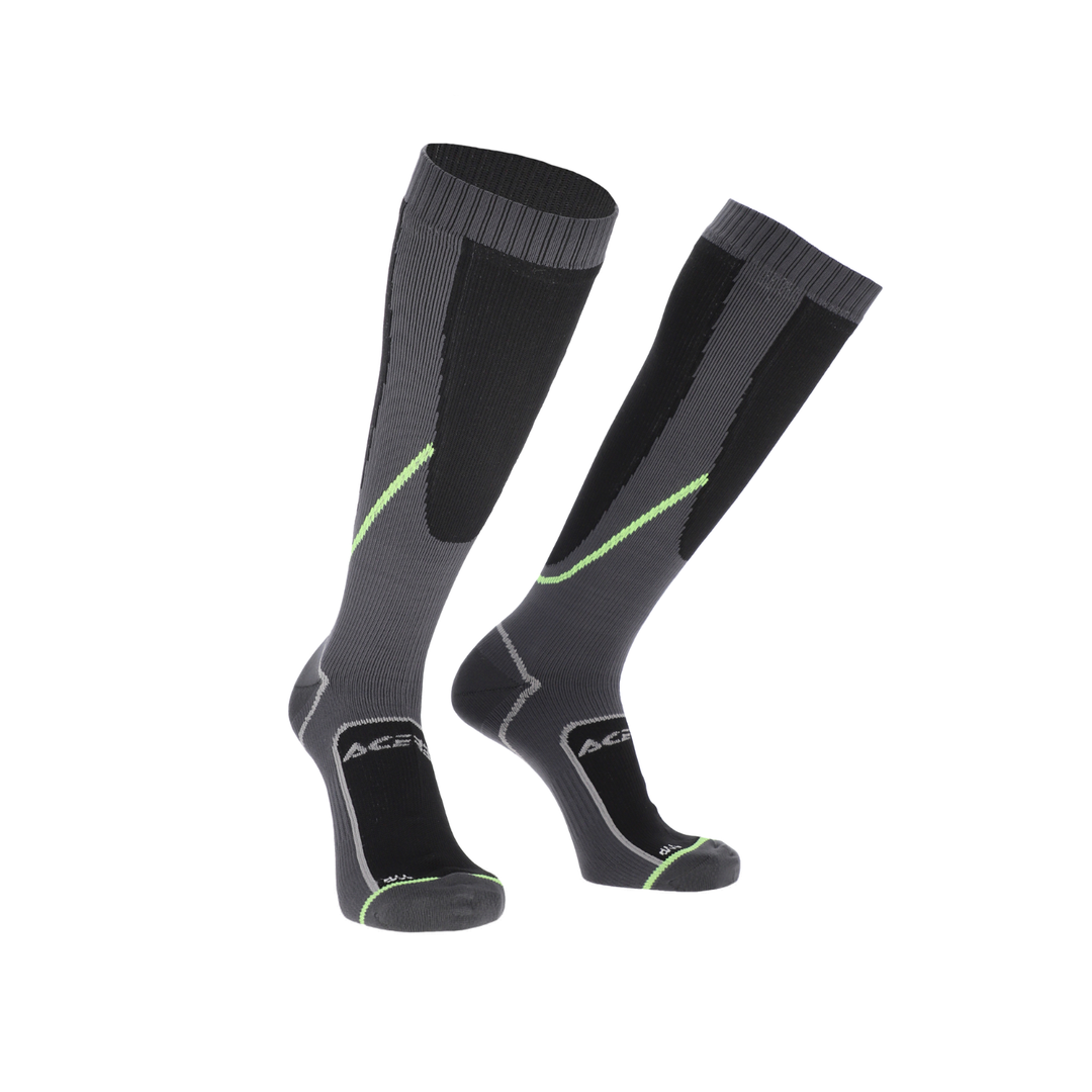 Acerbis Unisex No-Wet Socks