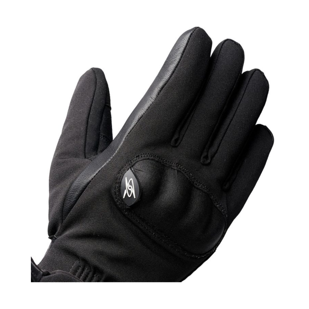 SPYKE Commuter Dry Tecno Motorcycle Riding Gloves