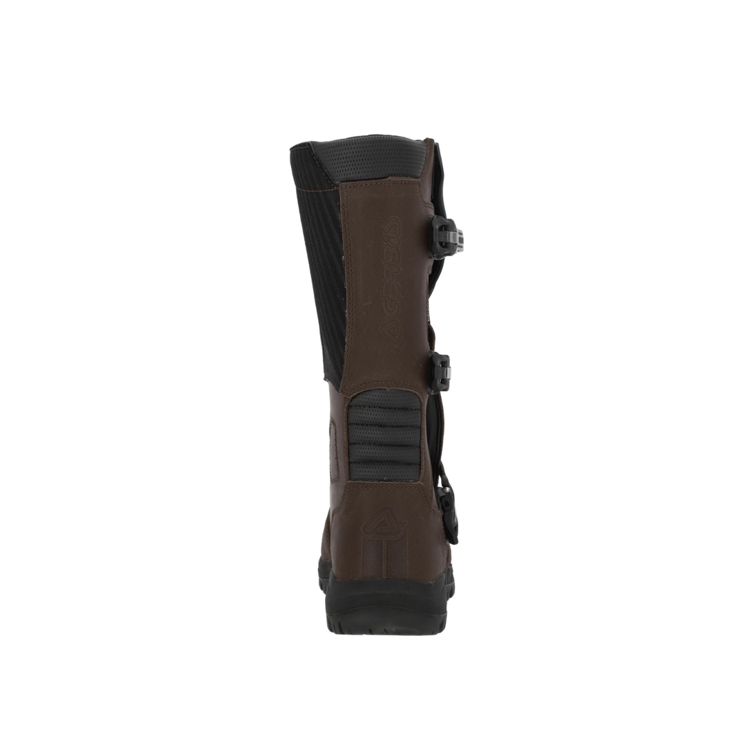 Acerbis Unisex Galibier Boots-Waterproof Adventure and Touring Boots