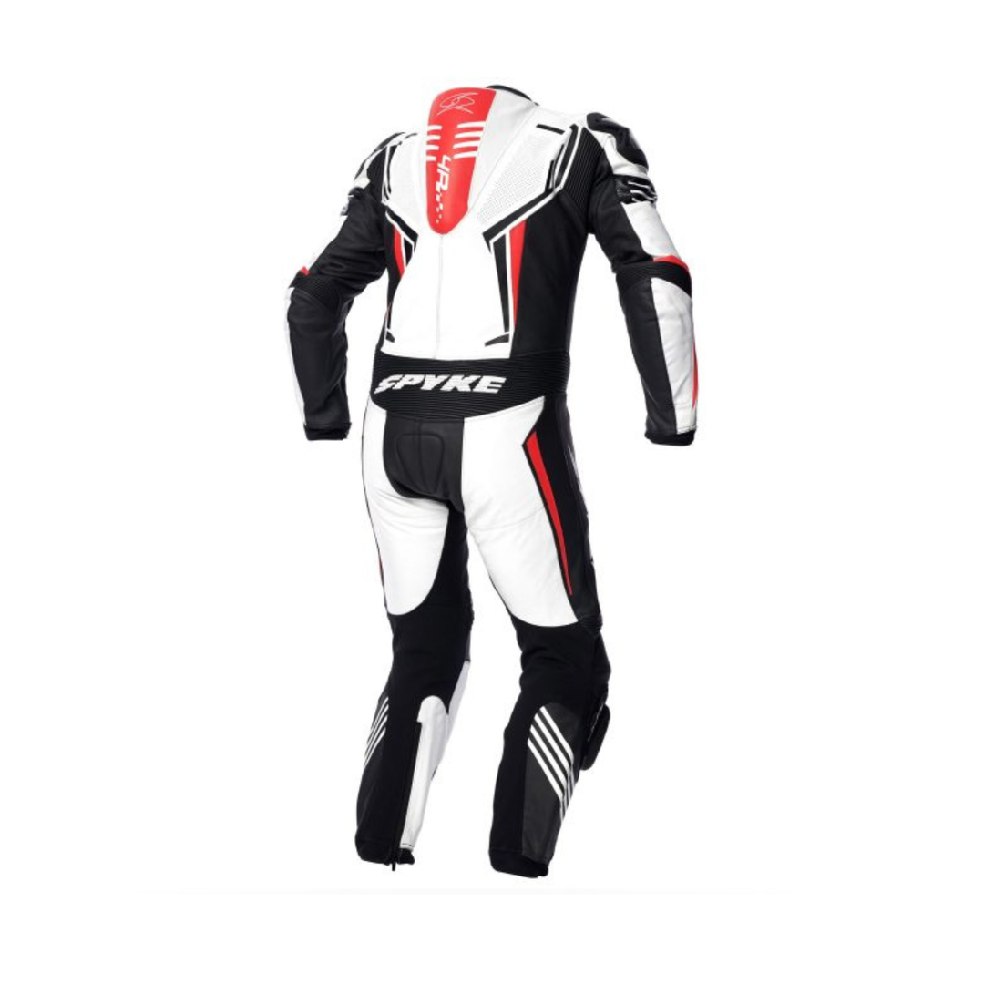 SPYKE ASSEN RACE 2.0 Motorcycle Racing Suite