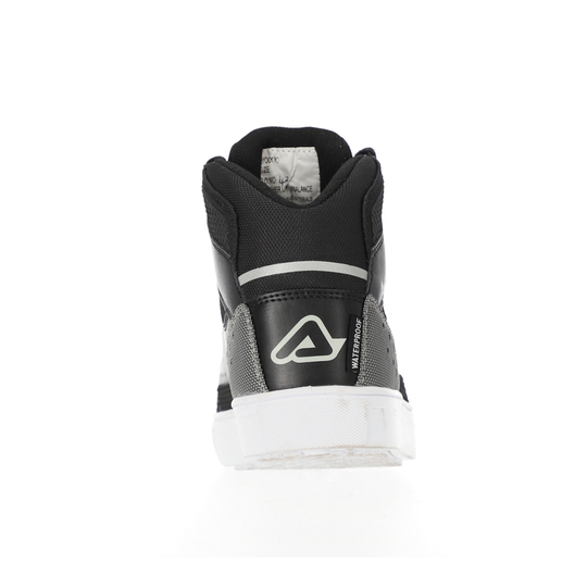 Acerbis Unisex Shoes CE Lock-Waterproof Touring Shoes