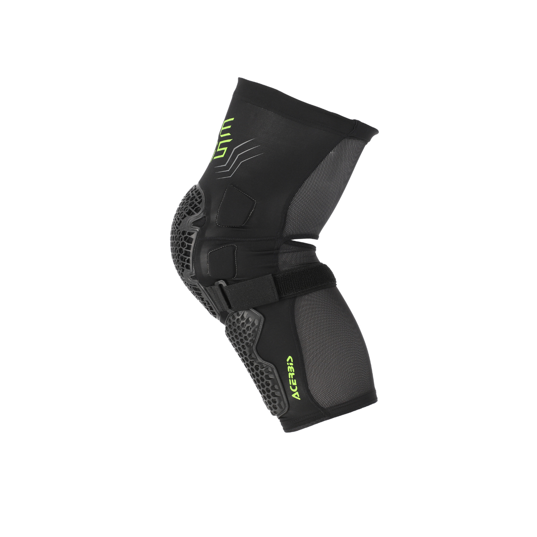 ACERBIS KNEE GUARD MTB KORRY PROTECTOR