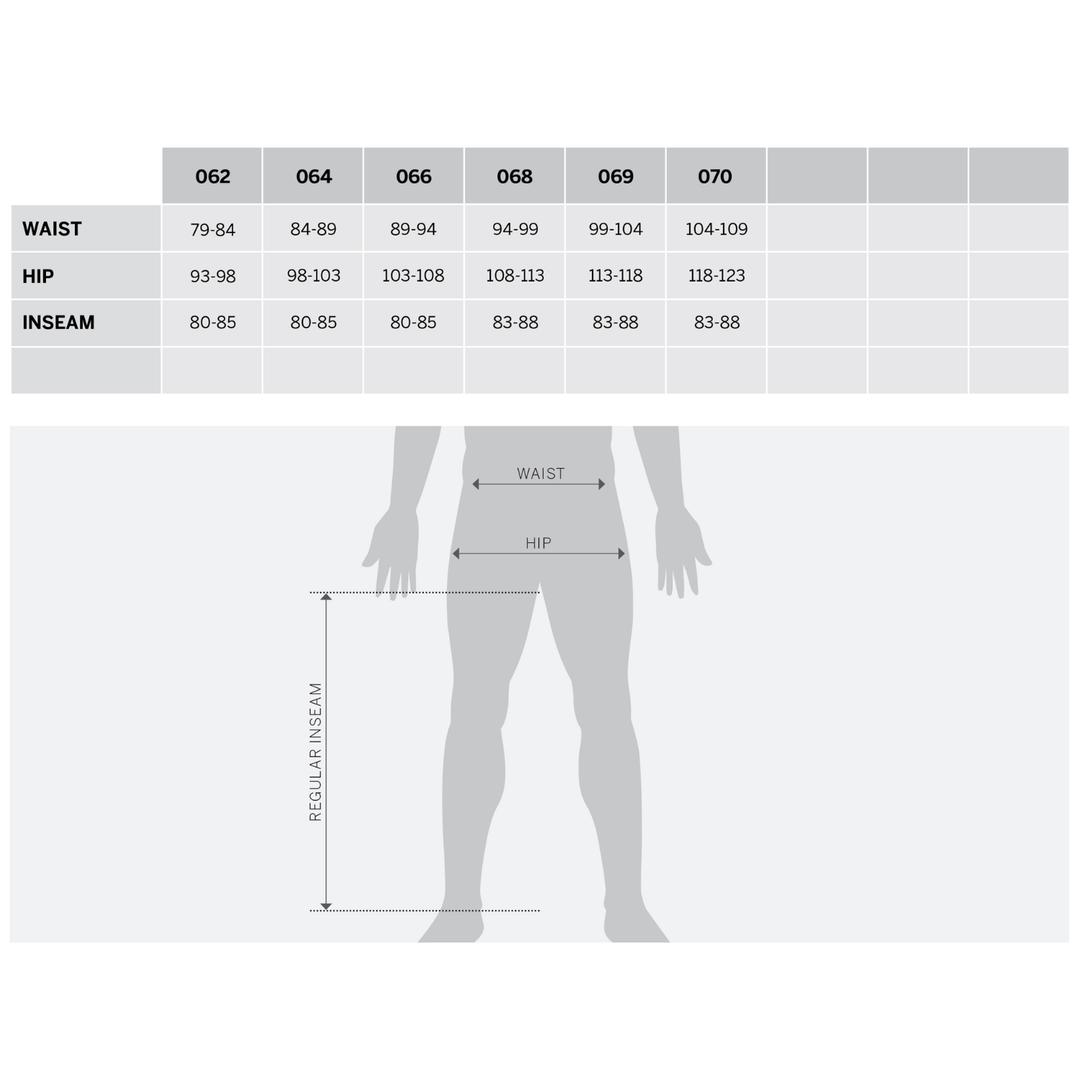 Acerbis Men's Paddock Pants