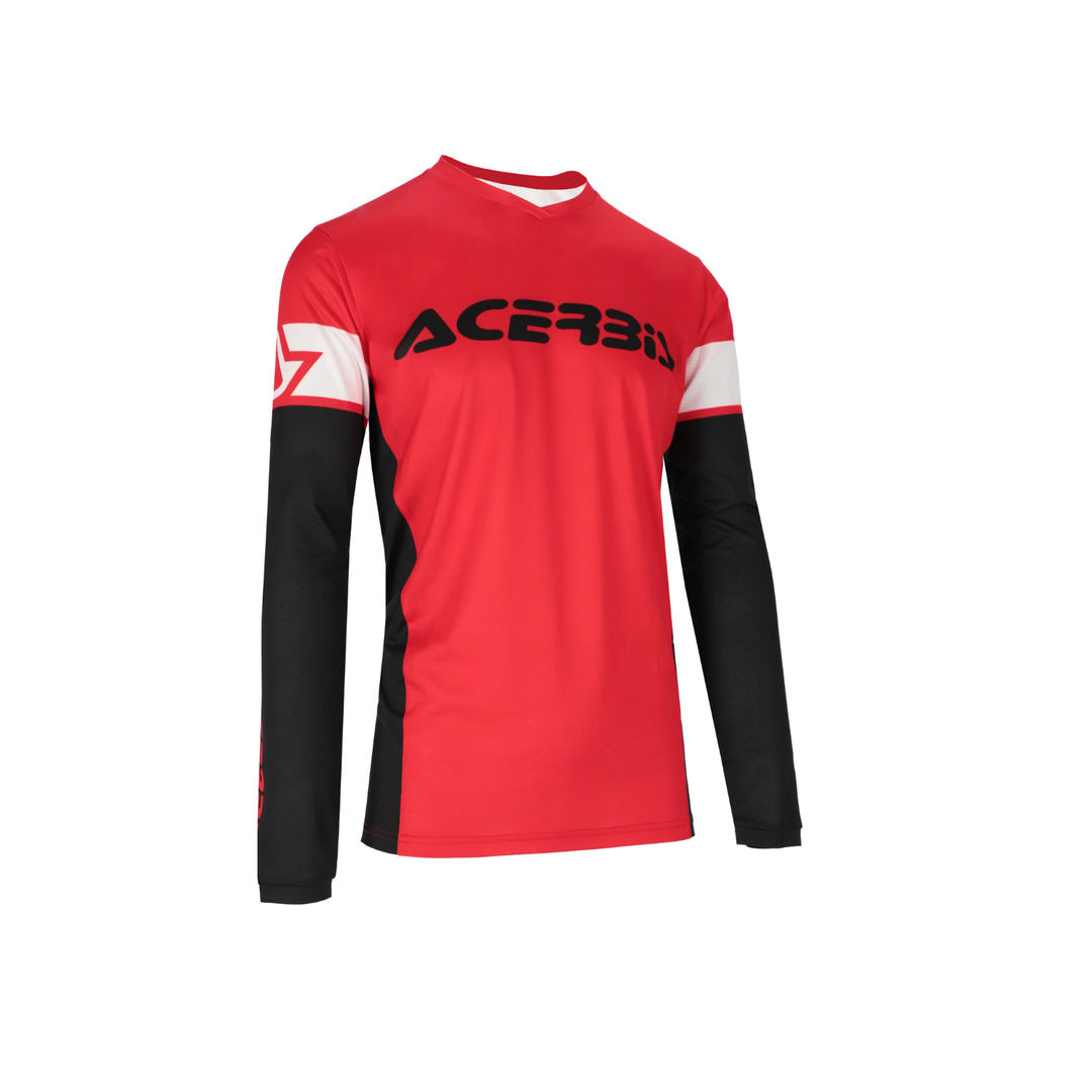 Acerbis Unisex MX J-Track INC 2.0 Jersey