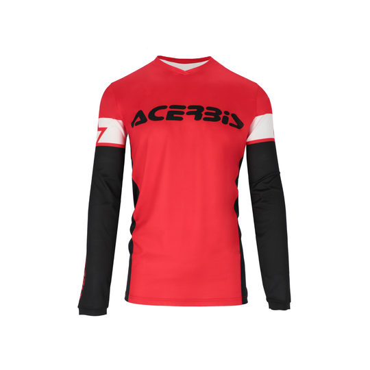 Acerbis Unisex MX J-Track INC 2.0 Jersey