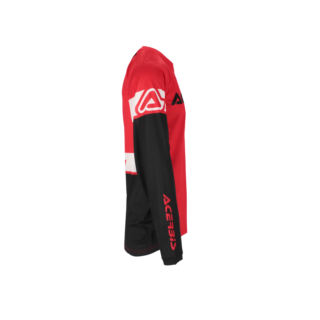 Acerbis Unisex MX J-Track INC 2.0 Jersey
