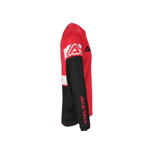 Acerbis Unisex MX J-Track INC 2.0 Jersey