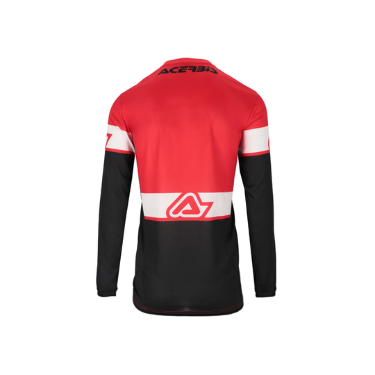 Acerbis Unisex MX J-Track INC 2.0 Jersey