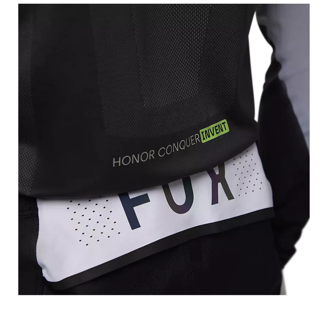 FOX MOTOCROSS FLEXAIR 50TH LE JERSEY