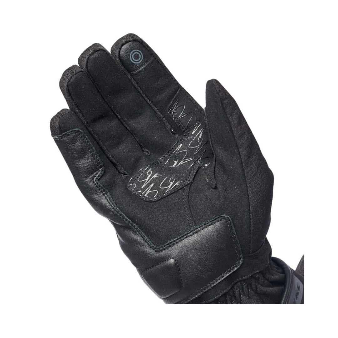 SPYKE Touring 2 Dry Tecno Man Motorcycle Riding Gloves