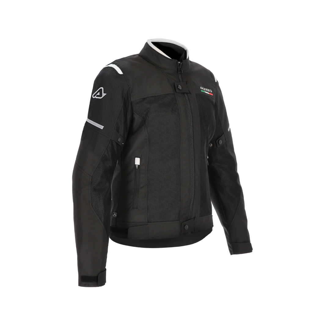 Acerbis CE ON Road Ruby Lady Jacket