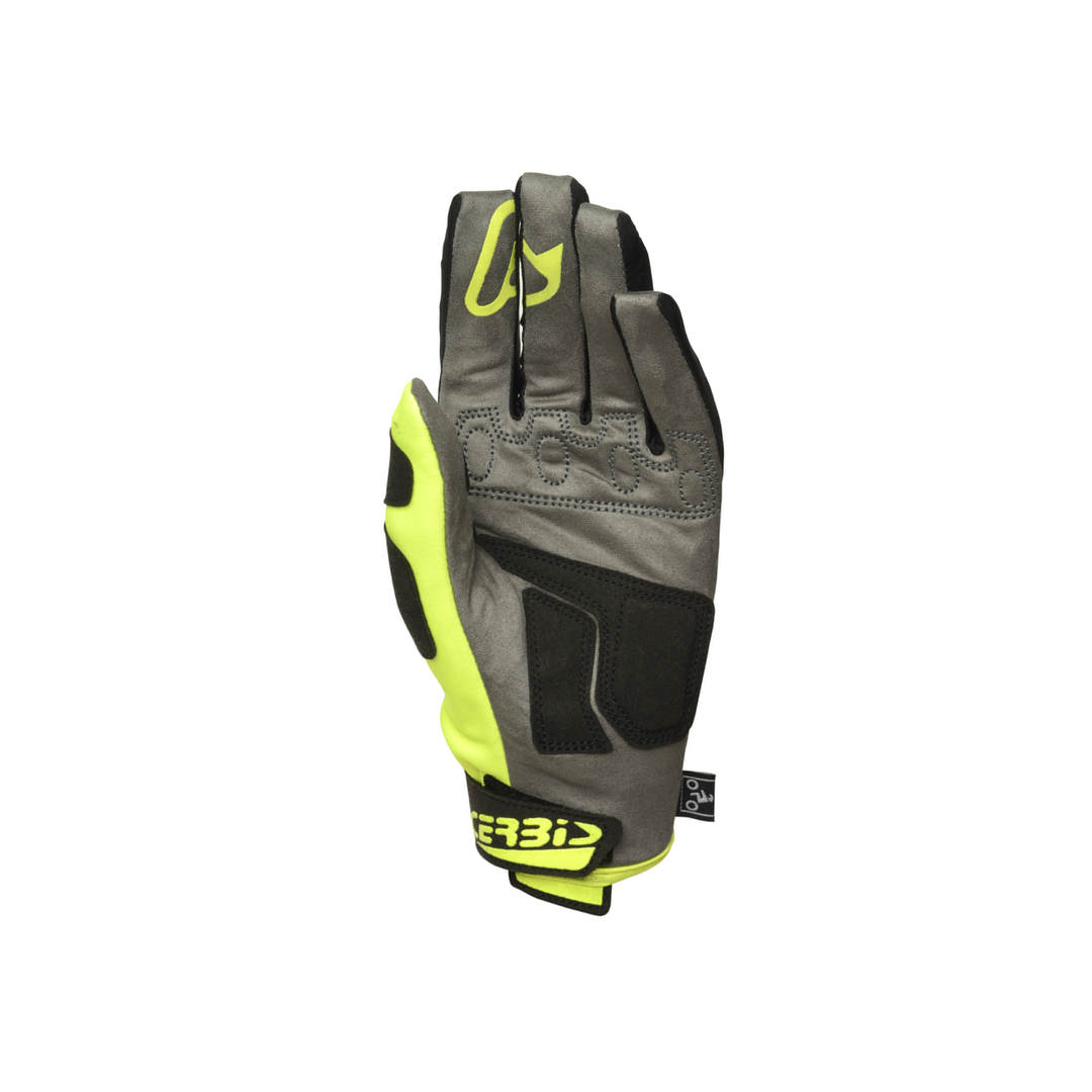 Acerbis MX WP Homologated Waterproof Gloves