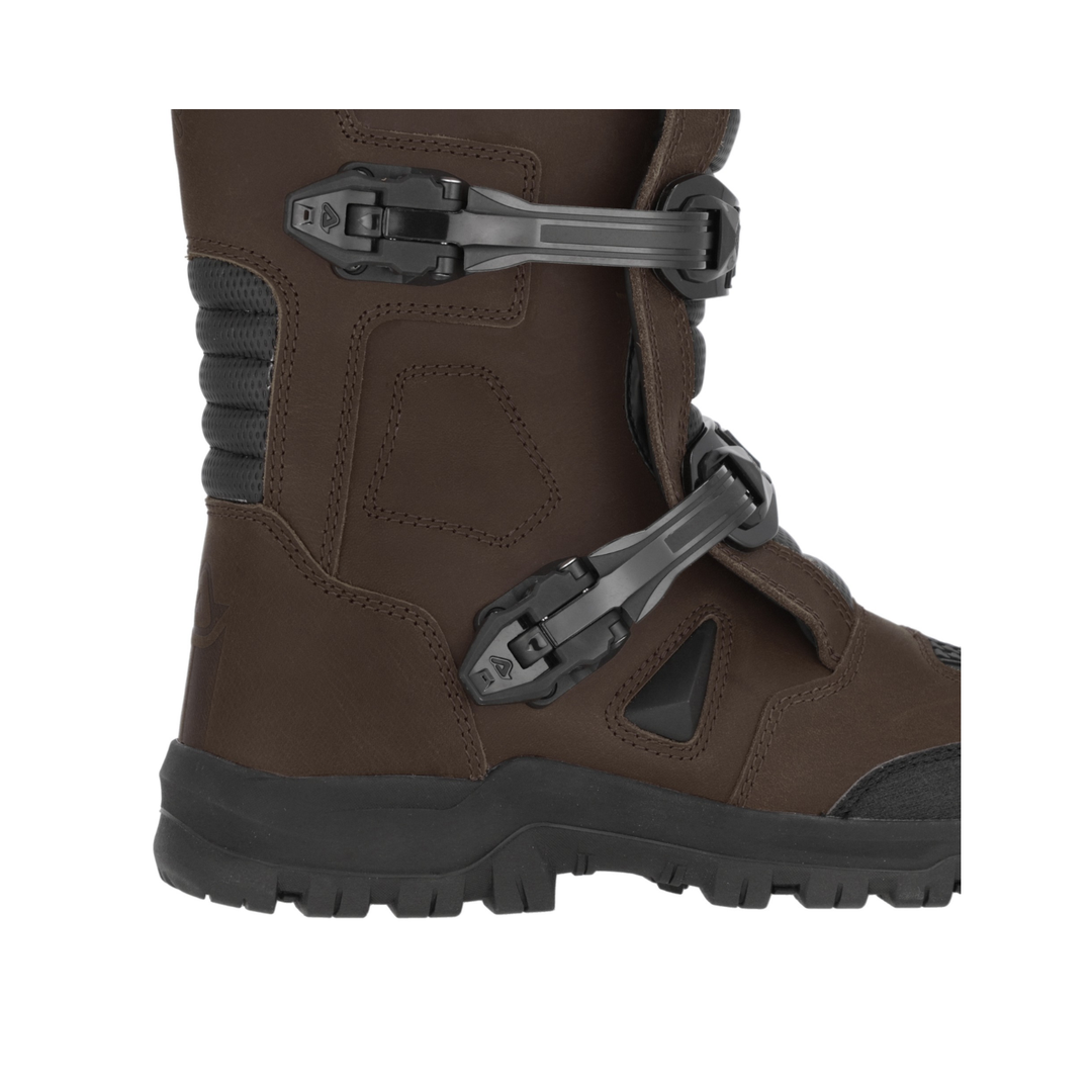 Acerbis Unisex Galibier Boots-Waterproof Adventure and Touring Boots