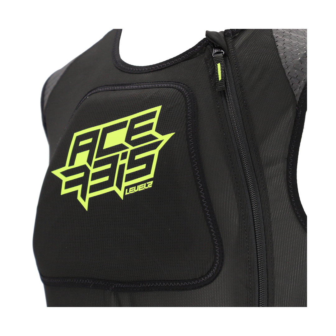 Acerbis Unisex X-AIR Level 2 Vest