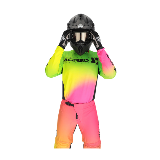 Acerbis MX J-Track Stabi Jersey