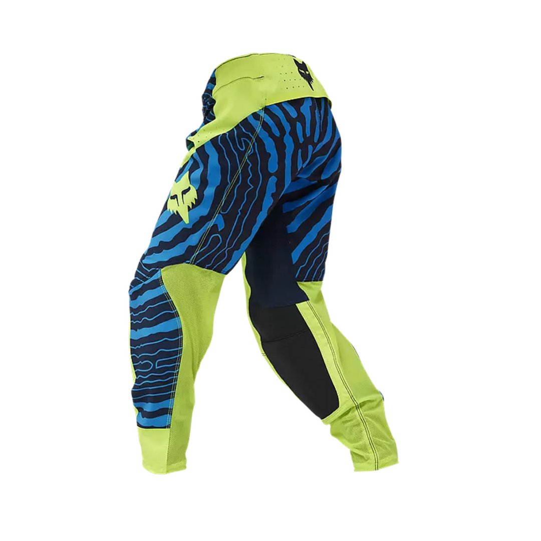 FOX YTH MOTOCROSS FLEXAIR IMPRESSION PANT