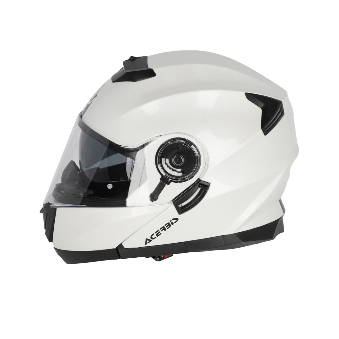 Acerbis Motorcycle Modular Helmet-Serel 22-06 Flip Up Helmet