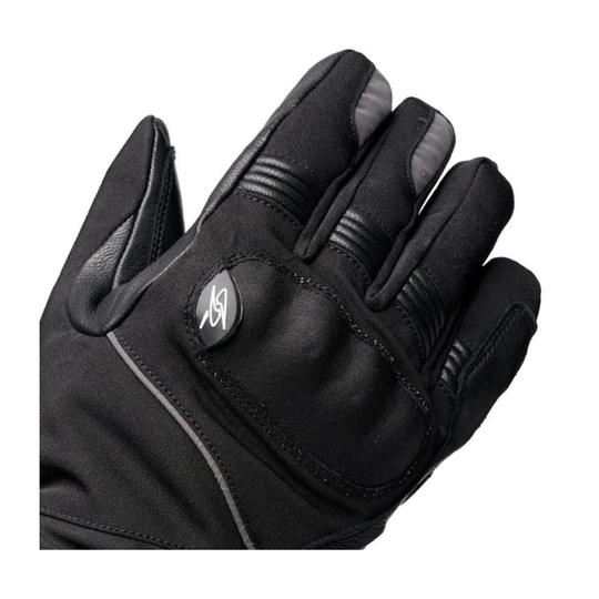 SPYKE Latitude Dry Tecno Motorcycle Riding Gloves
