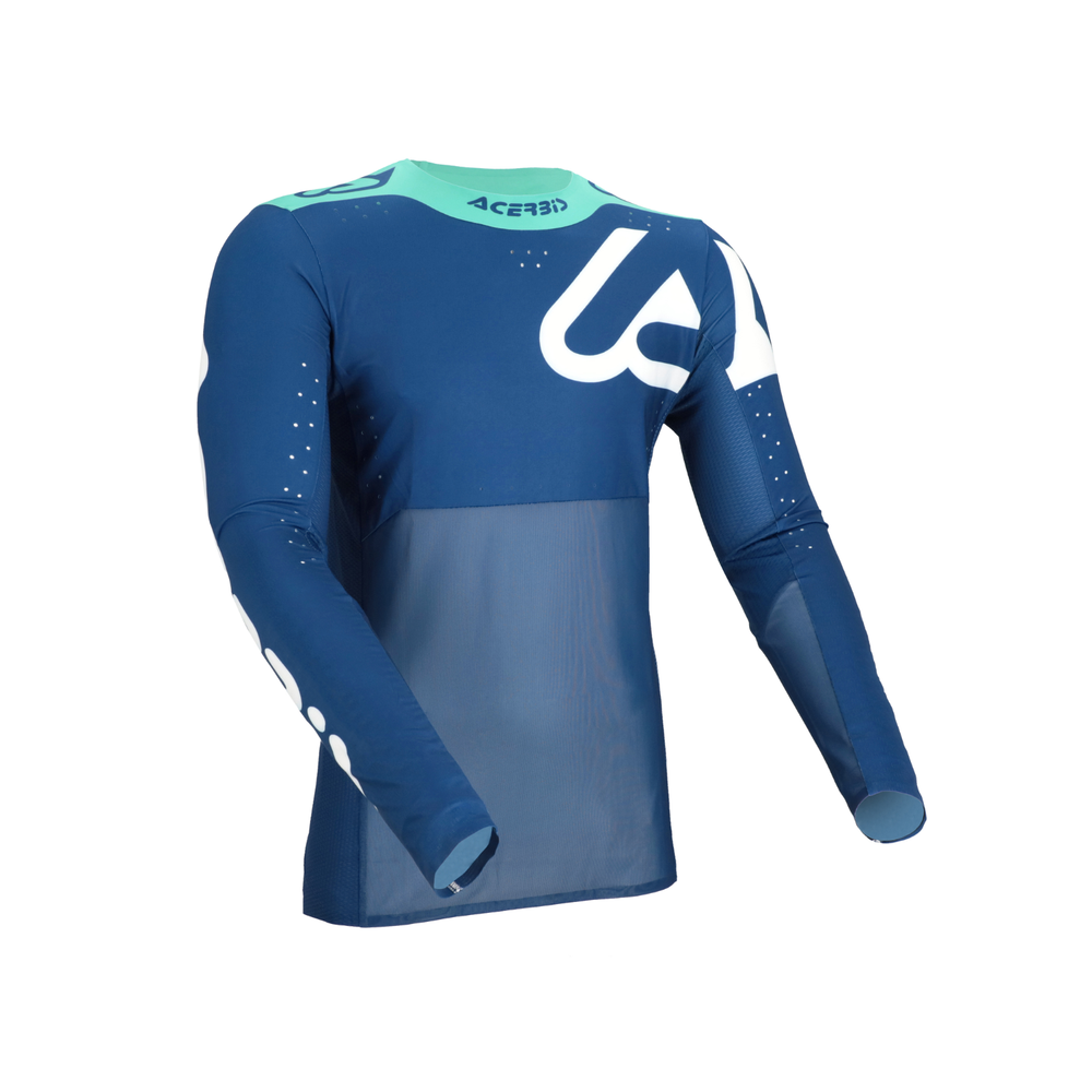 Acerbis Unisex X-FLEX 2.0 Anaheim Jersey