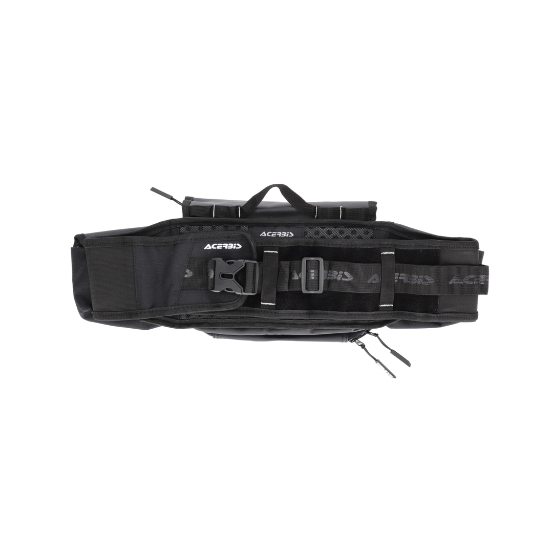 Acerbis Dromy Logo Waist Bag