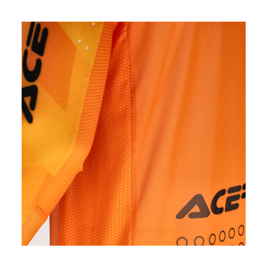 Acerbis Unisex X-FLEX 2.0 Anaheim Jersey