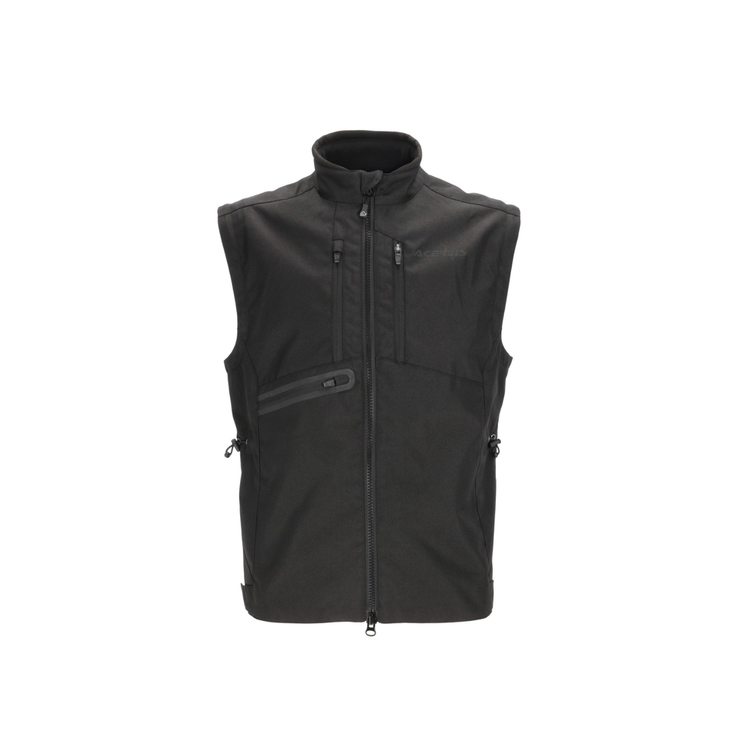 Acerbis ENDURO-ONE Unisex Jacket With Detachable Sleeves