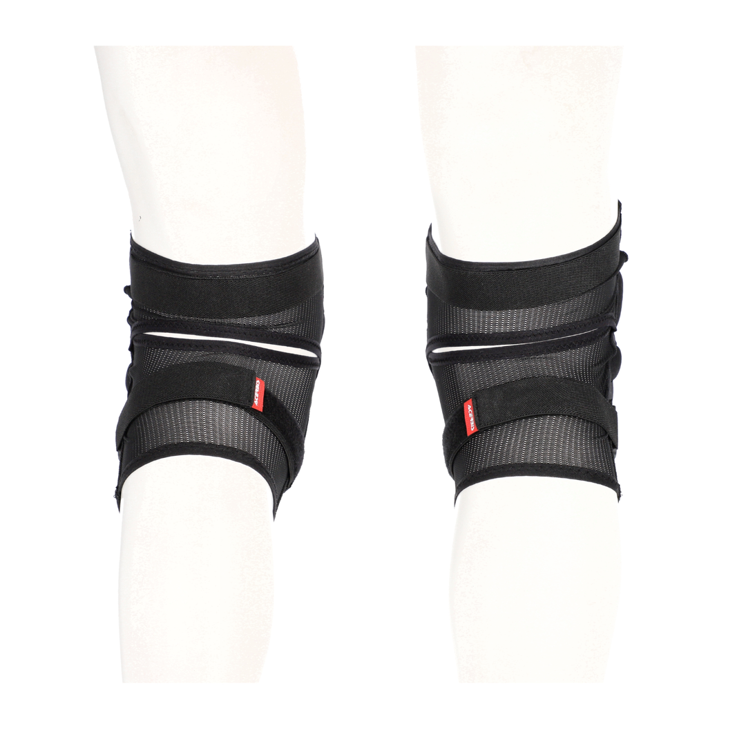 Acerbis Soft X-Knee Guard Kid
