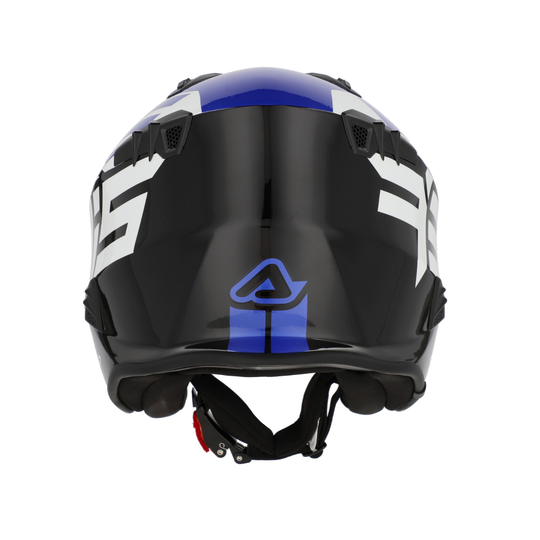 Acerbis Jet Aria Sport Helmet