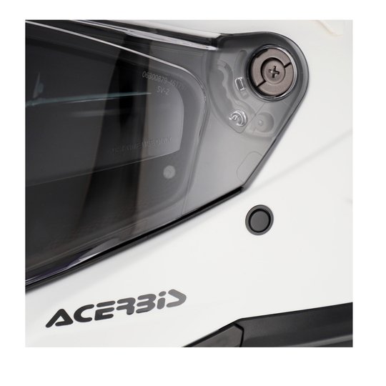 Acerbis ATTACK Full Face Motorcycle Helmet