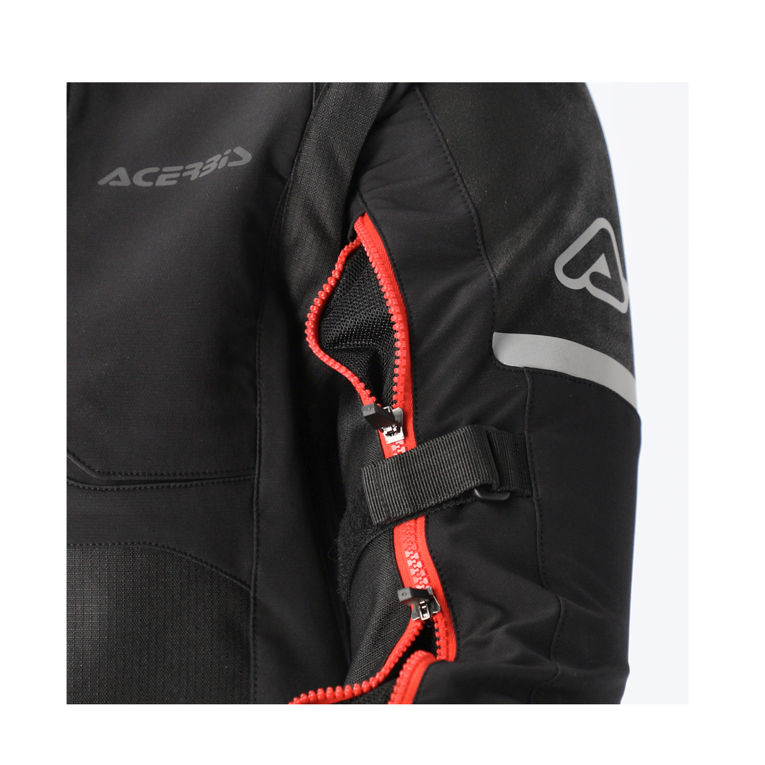 ACERBIS Unisex Rally Pro Motorcycle Jackets and Pants
