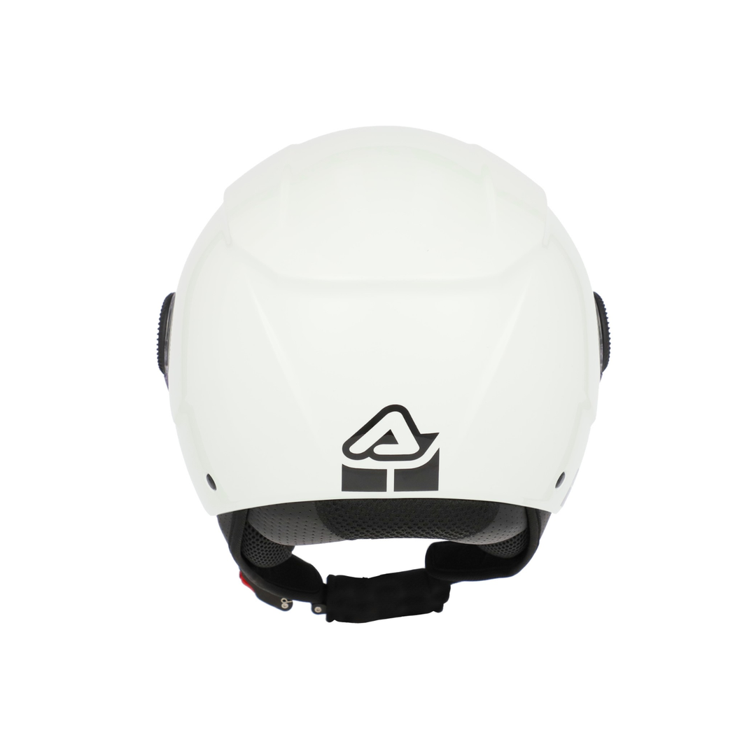 Acerbis Open Face Jet Brezza KID Helmet ECE 22-06 Approved
