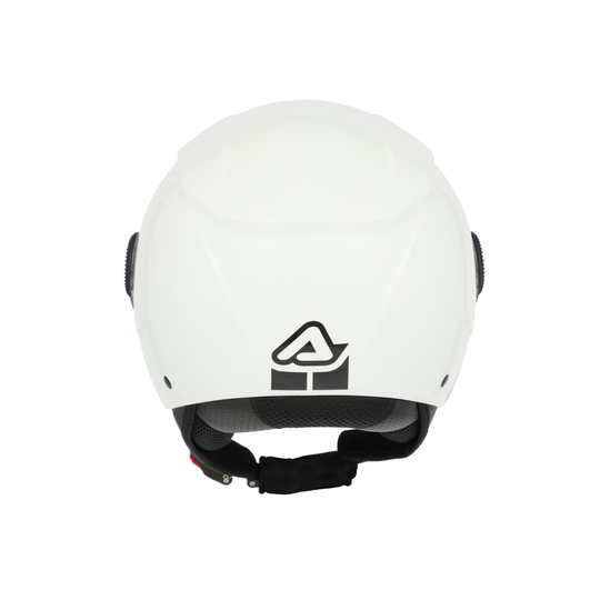 Acerbis Open Face Jet Brezza KID Helmet ECE 22-06 Approved