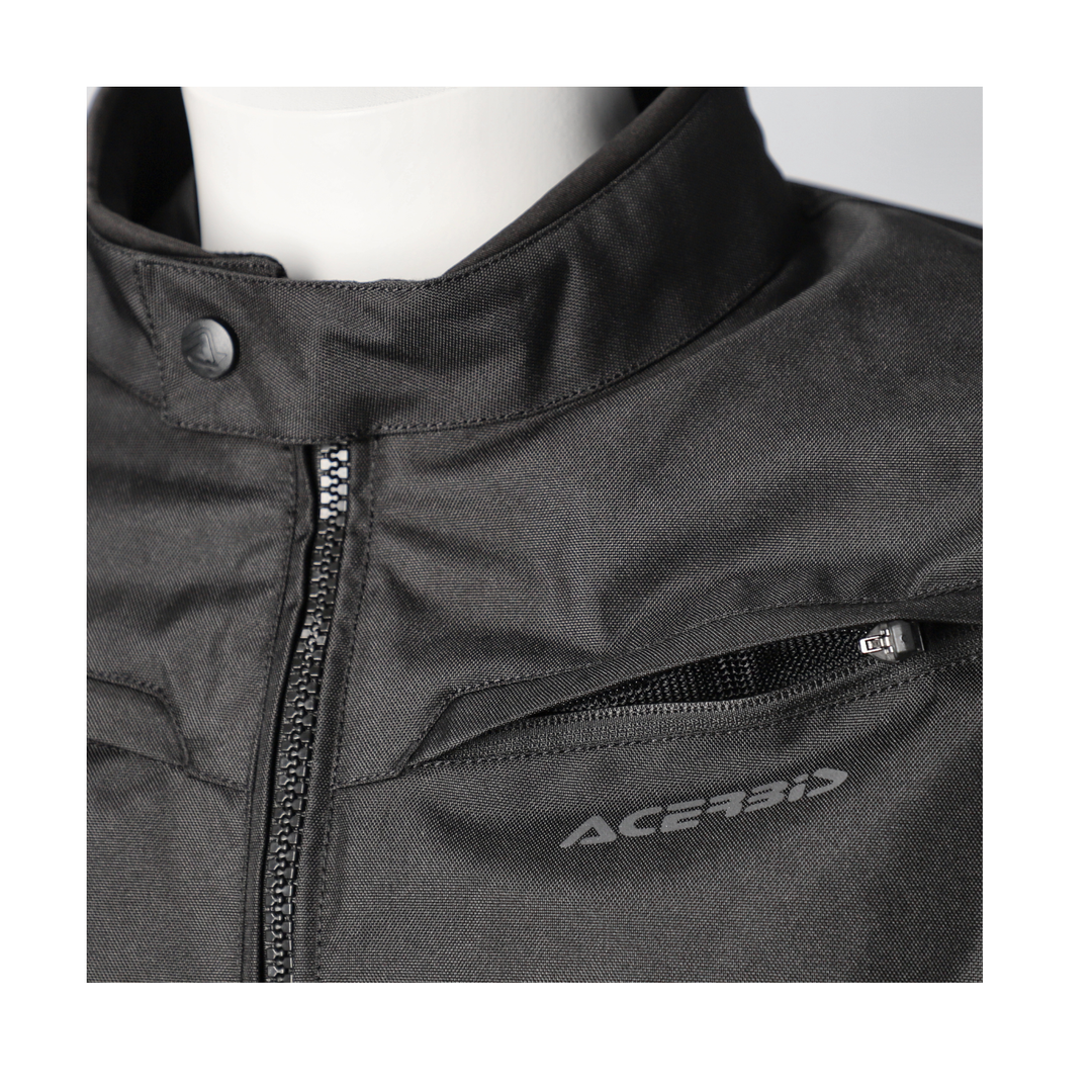Acerbis CE X-MAT 2.0 Men's Protective Jacket