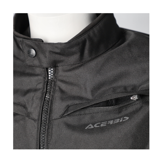 Acerbis CE X-MAT 2.0 Men's Protective Jacket